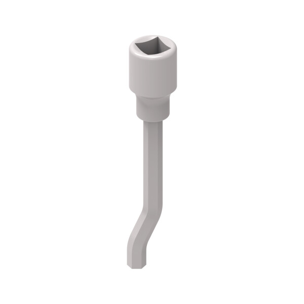 Socket Wrench for STARPOINT VRS