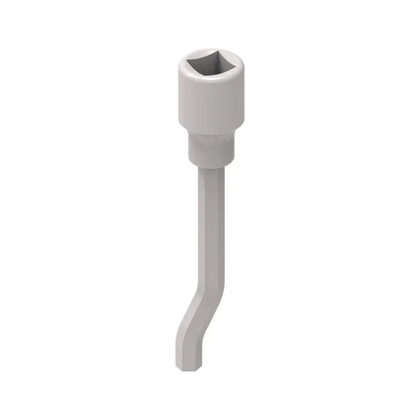 Socket Wrench for STARPOINT VRS