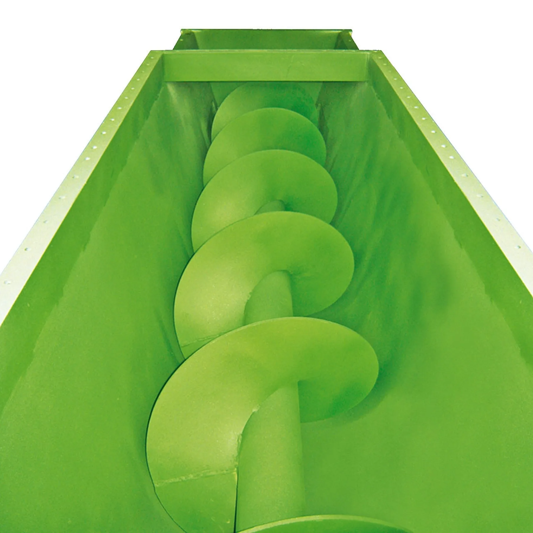 Screw Conveyors - Image 2