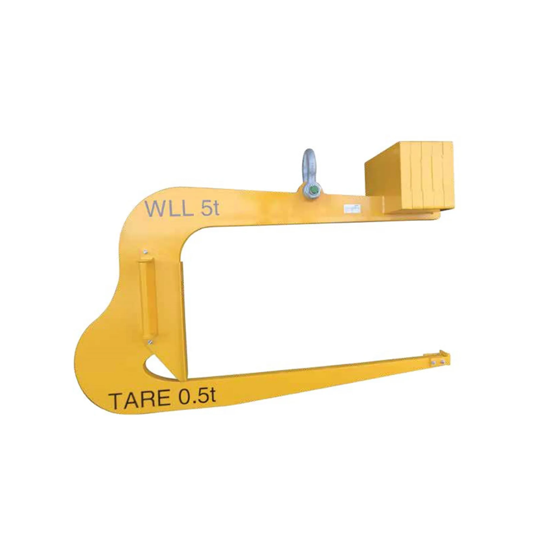 Self Levelling C-Hook - Image 3