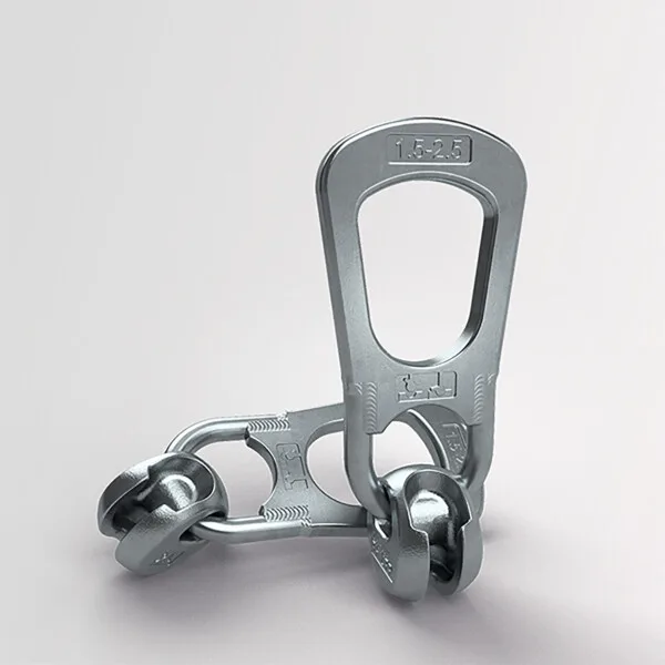 Spherical Head Lifting Clutch