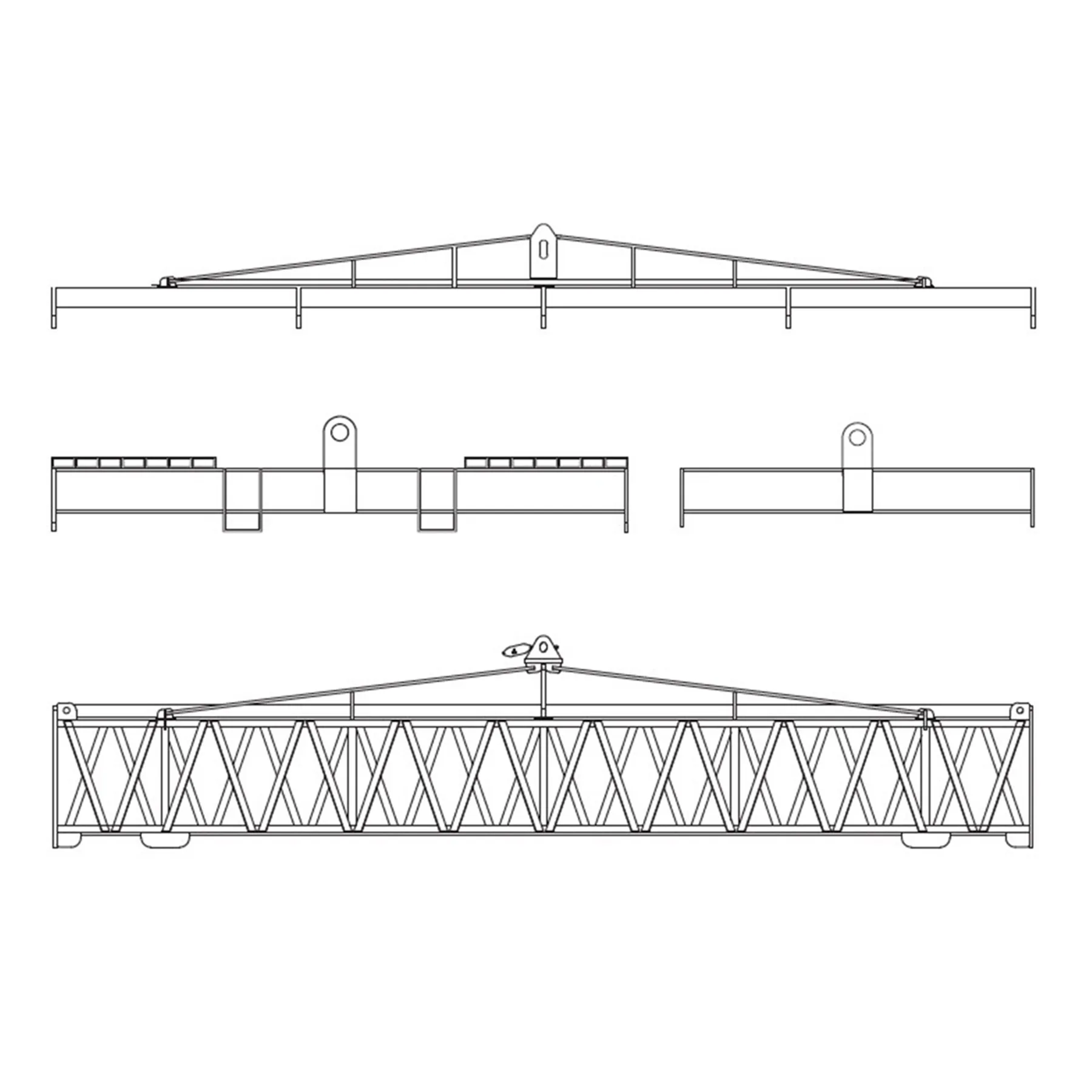 Spreader Bar & Lifting Beams - Image 2
