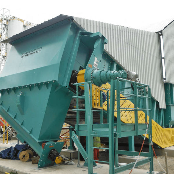 Surface Feeders