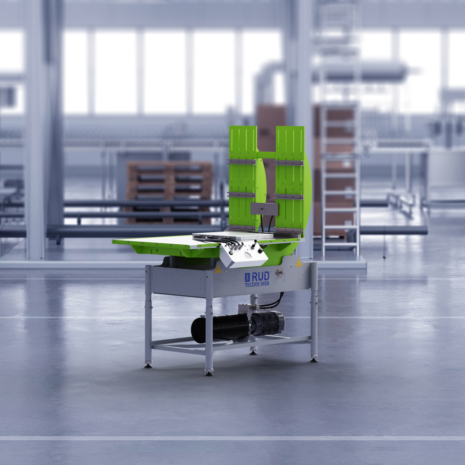 TECDOS MSB - Image 2