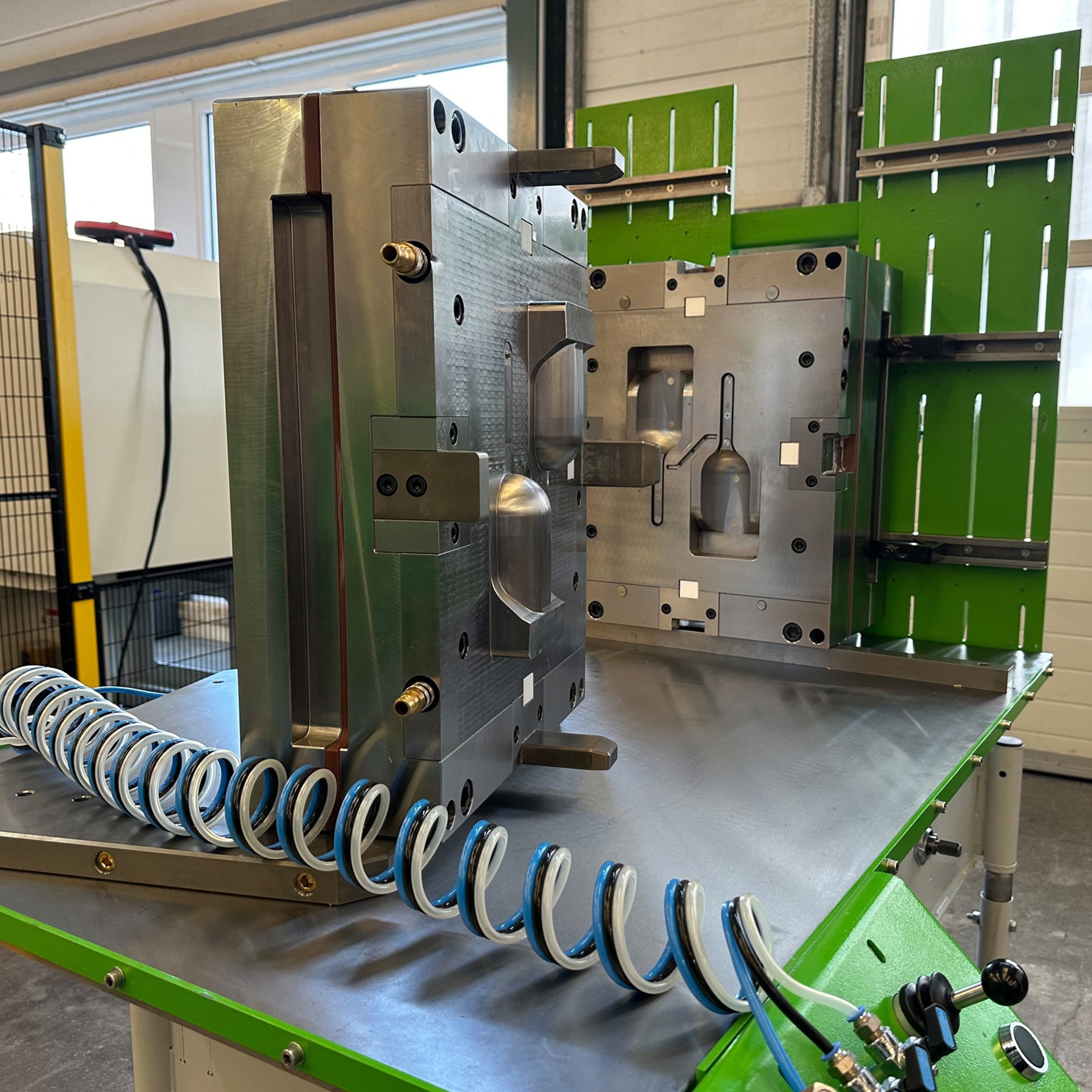 TECDOS MSB - Image 6