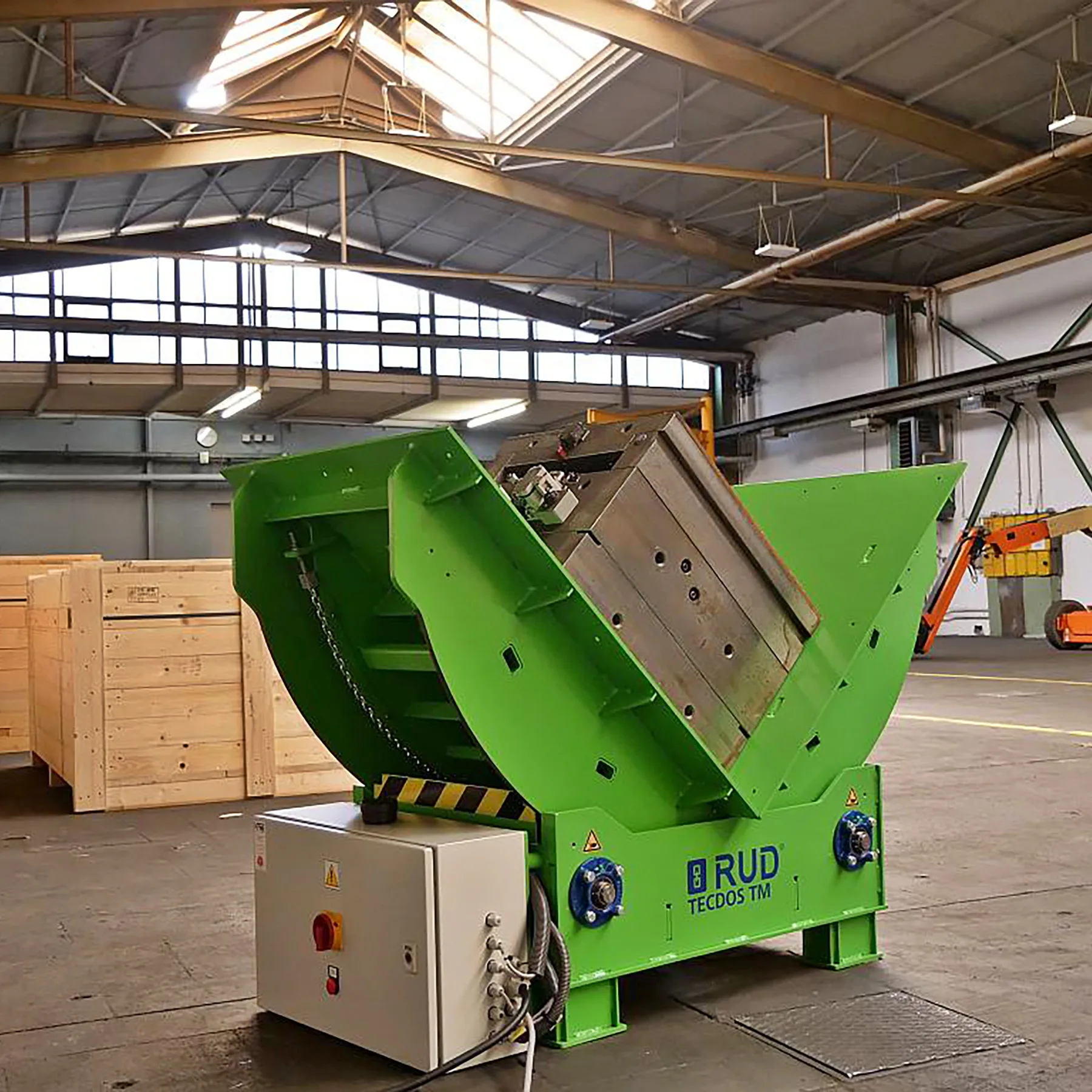 TECDOS Tool Mover - Image 2