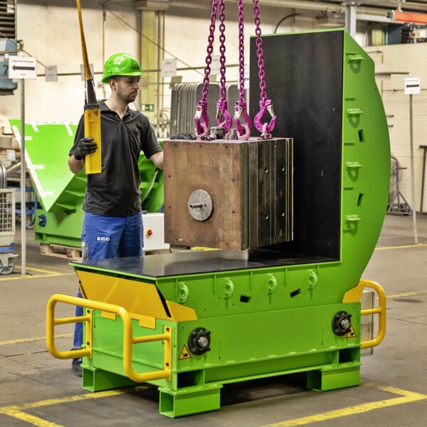 TECDOS Tool Mover