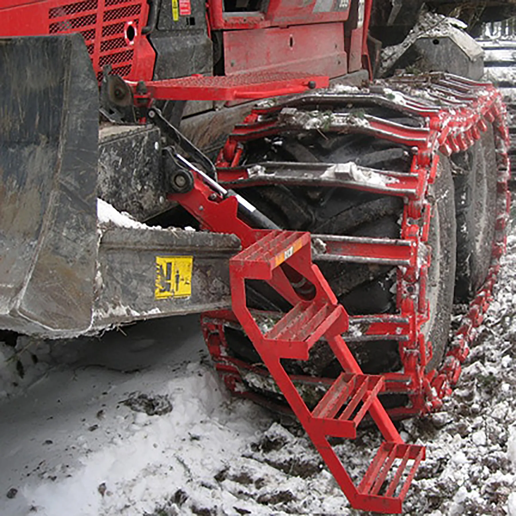 Timber Track Premium - Image 9