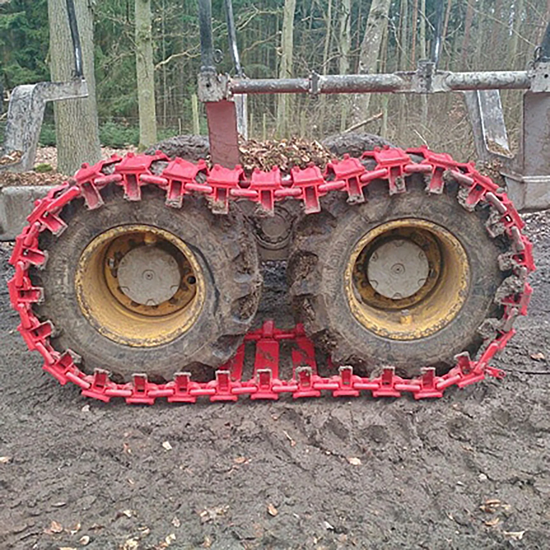 Timber Track Premium - Image 8