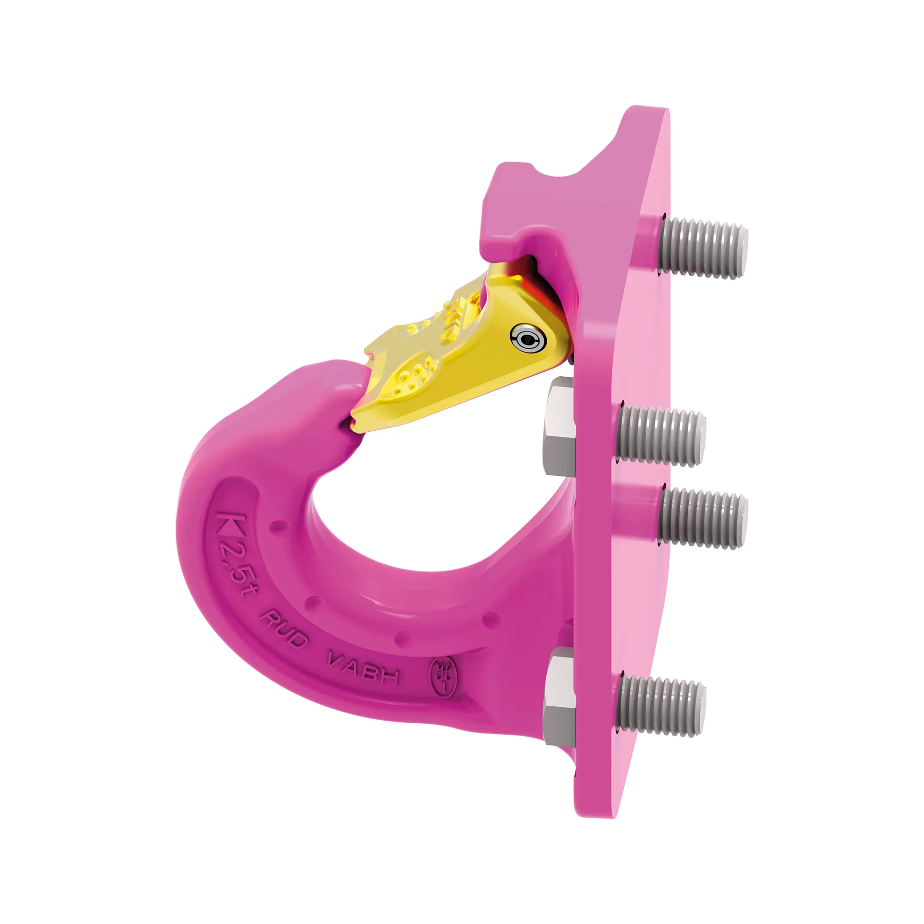 VABH-B Excavator Hook - Image 4