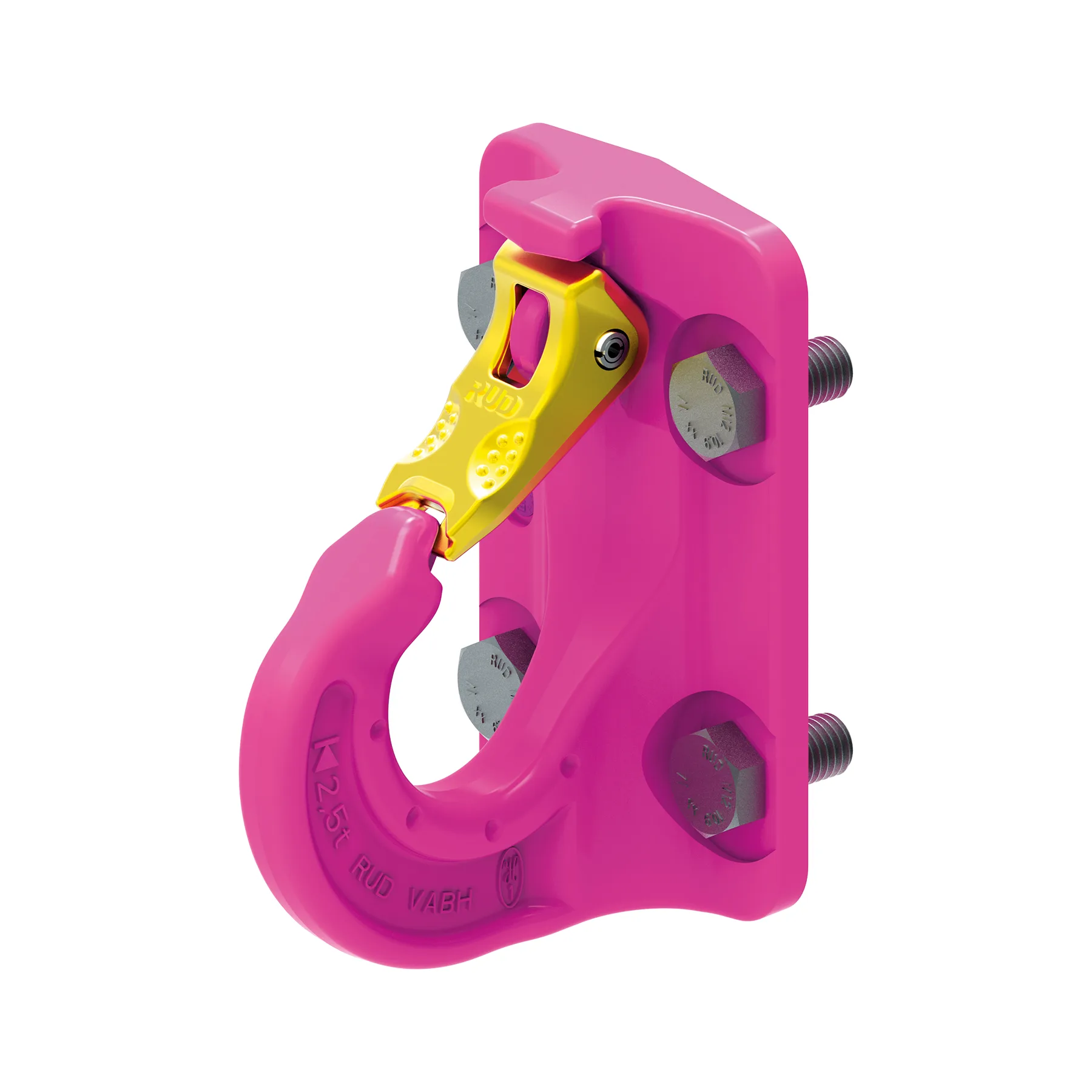 VABH-B Excavator Hook - Image 2