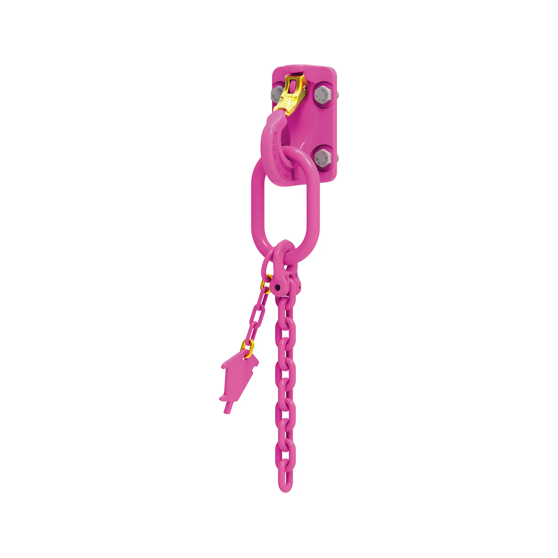 VABH-B Excavator Hook - Image 6