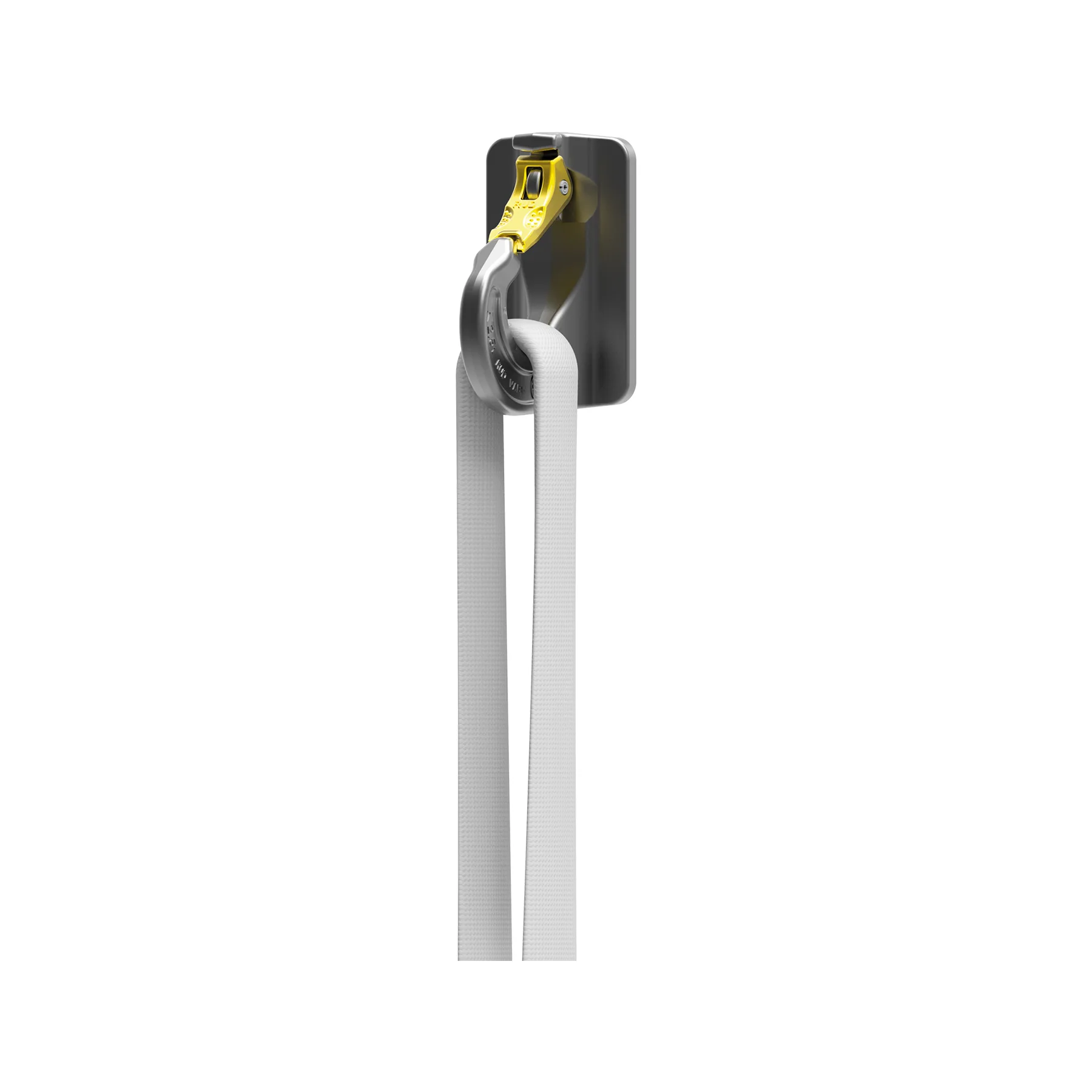 VABH-W Excavator Hook - Weld Ready - Image 8