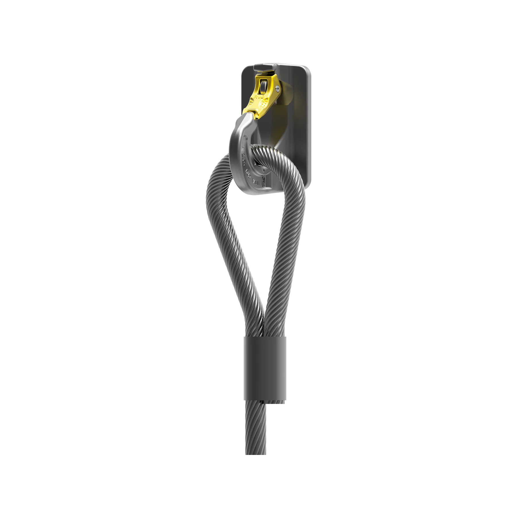 VABH-W Excavator Hook - Weld Ready - Image 9