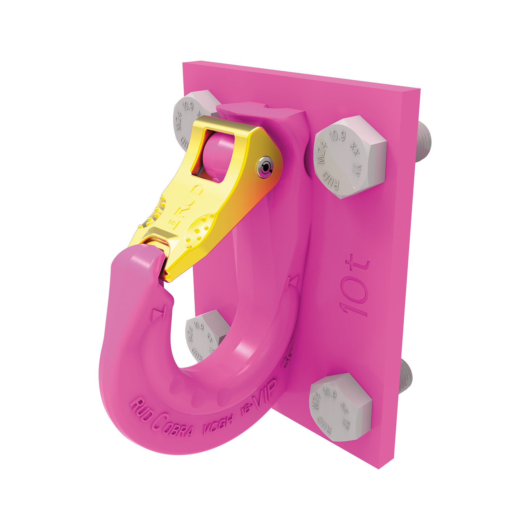 VCGH-G Bolt on Hook - Image 2
