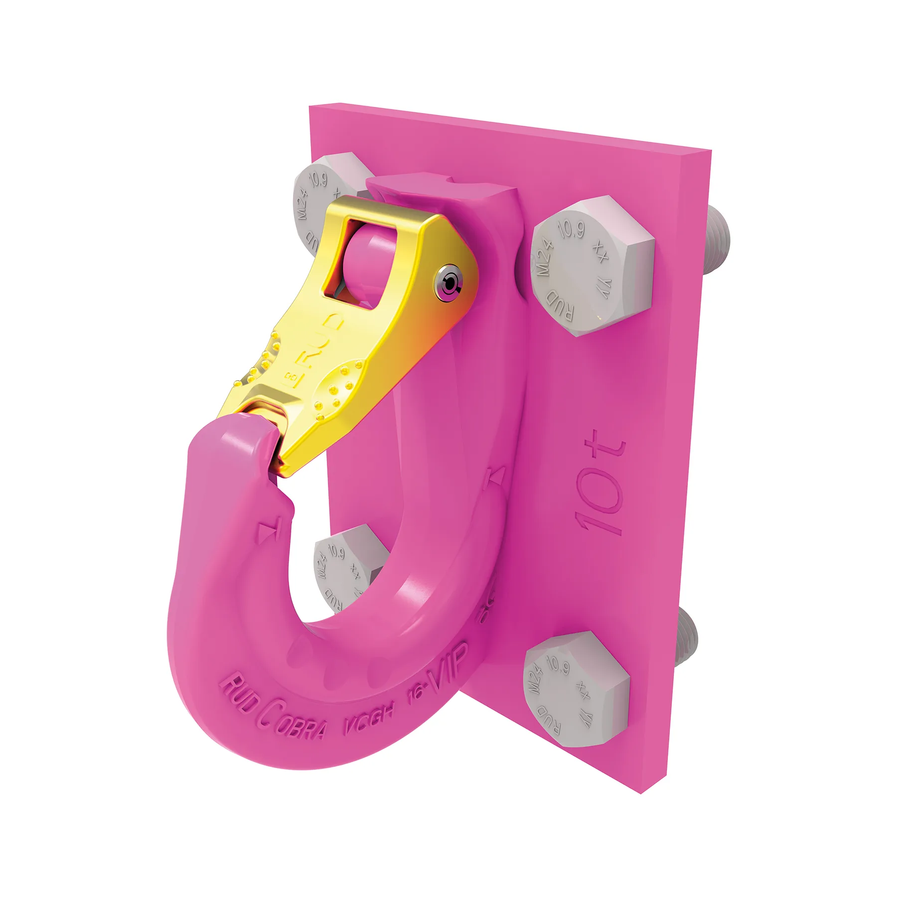 VCGH-G Bolt on Hook - Image 2