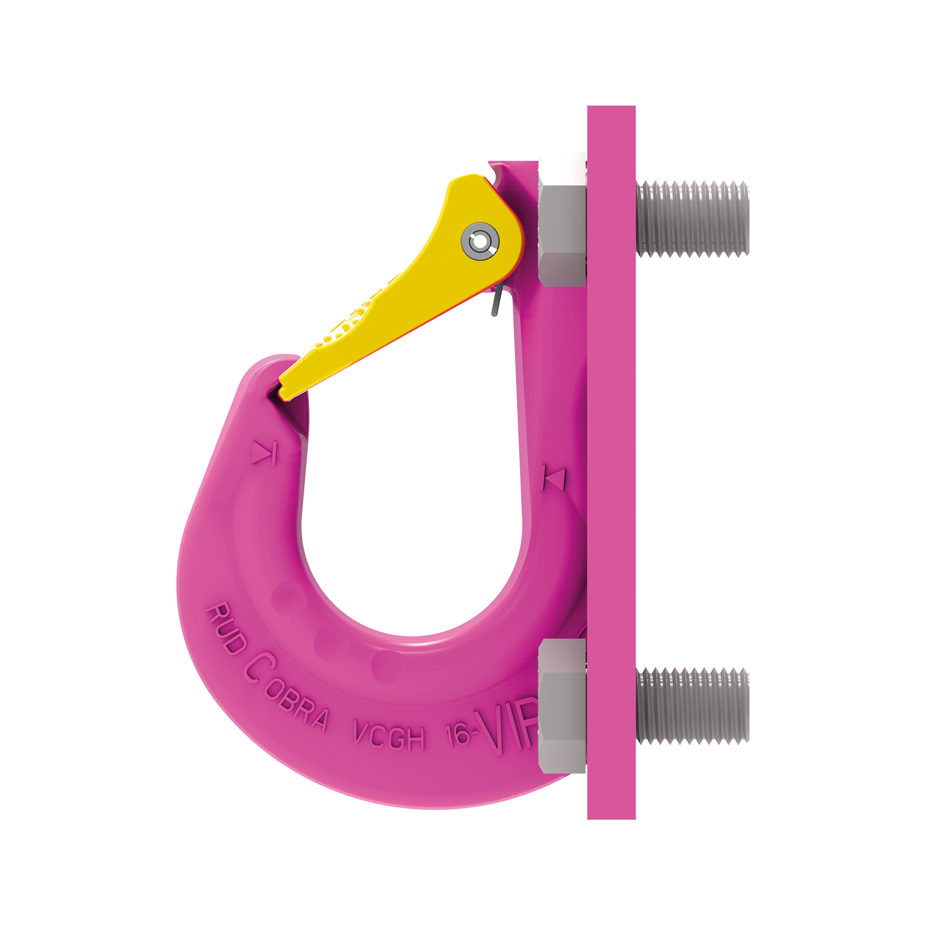 VCGH-G Bolt on Hook - Image 3