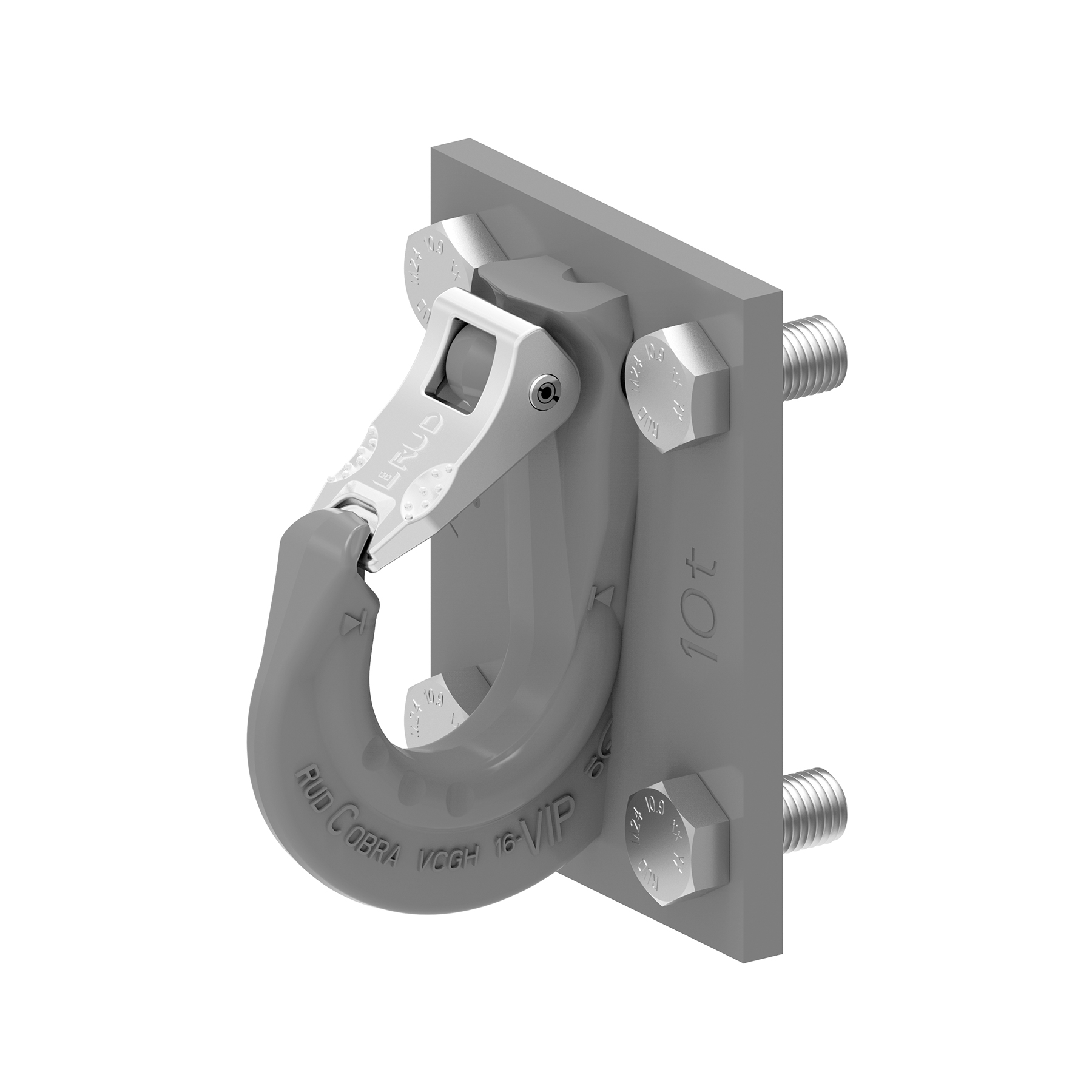 VCGH-G Bolt on Hook - Image 4