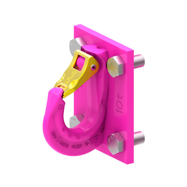 VCGH-G Bolt on Hook