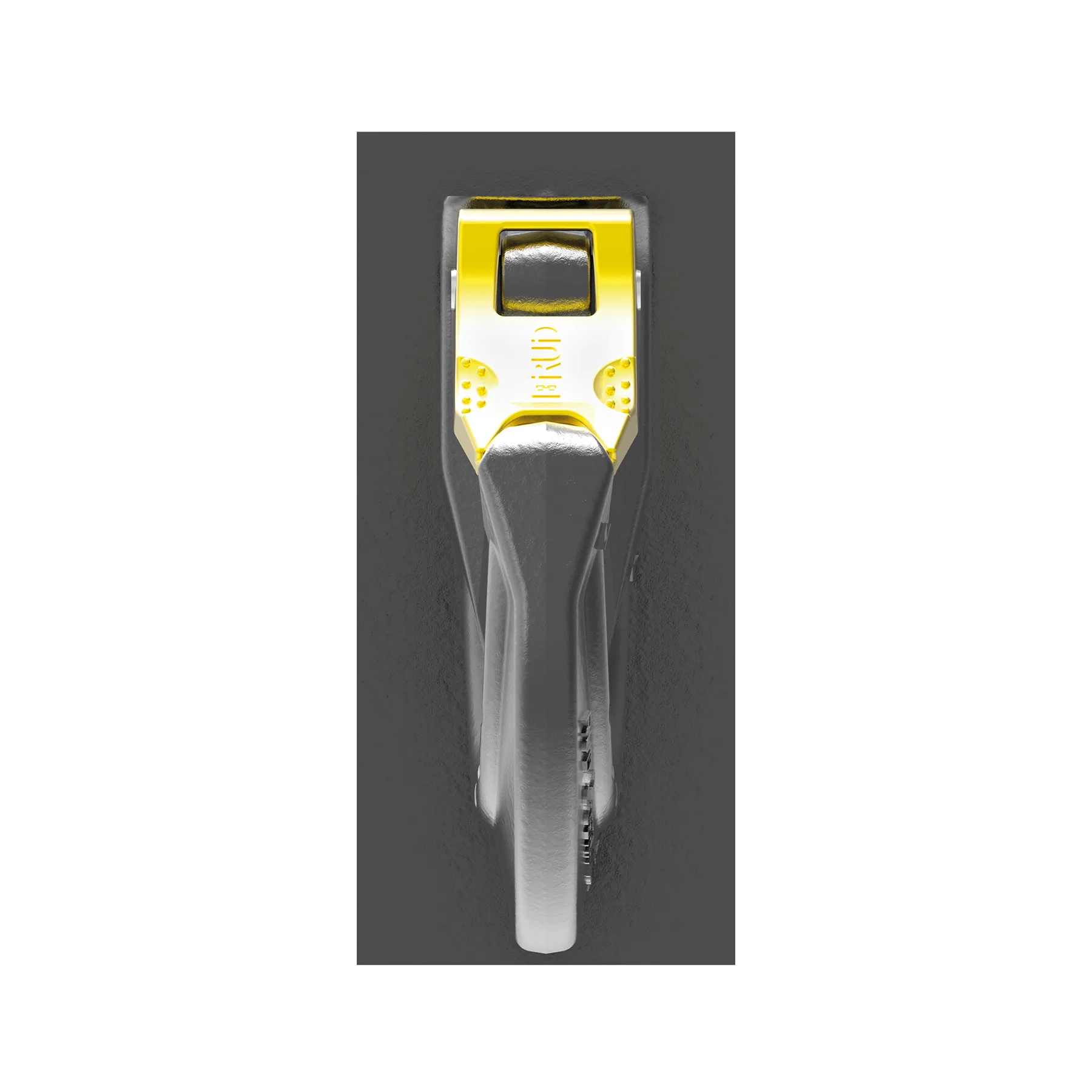 VCGH-S Excavator Hook - Ready for Welding - Image 3