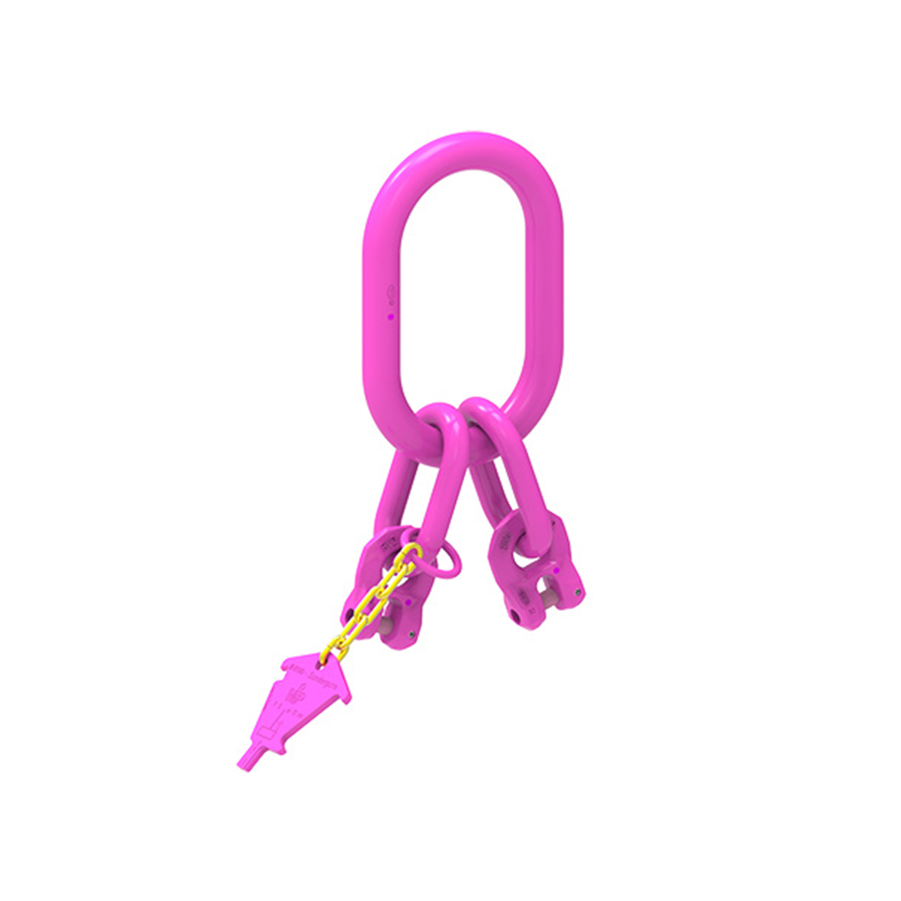 VIP Balancing Master Link VWK-2S / VAK-2S - Image 2