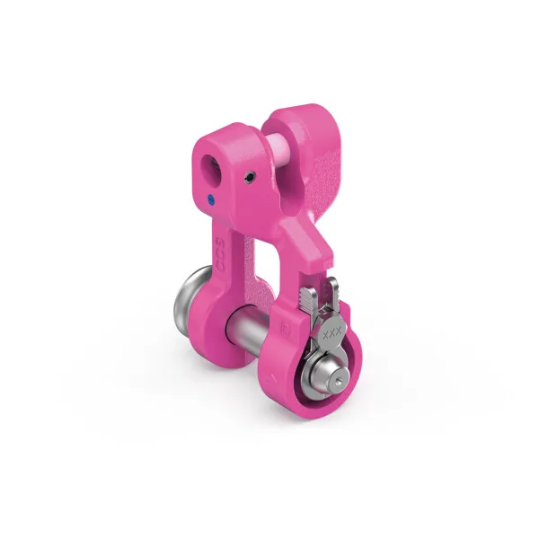 VIP Clevis Shackle - VIP CCS-FASTLOX