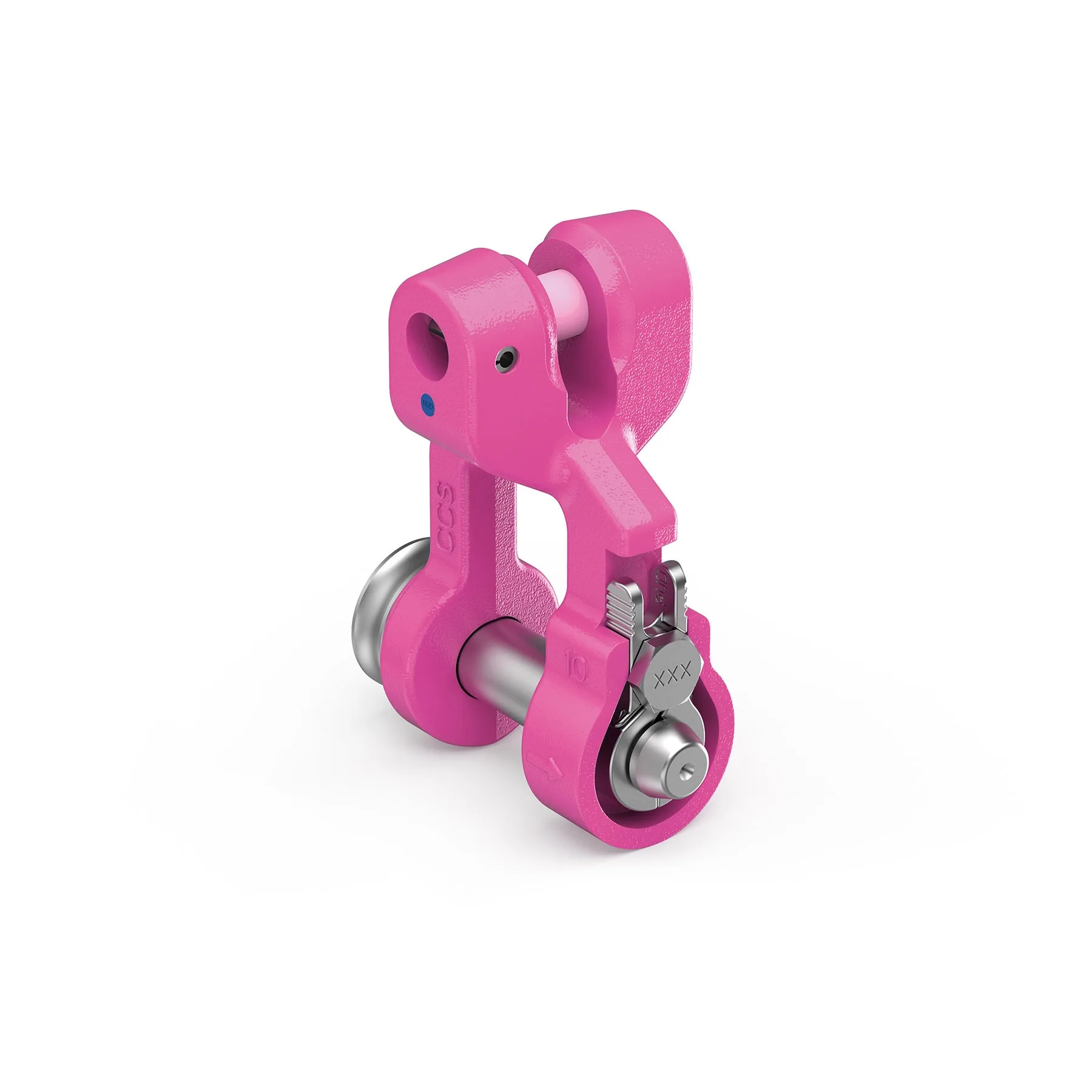 VIP Clevis Shackle - VIP CCS-FASTLOX