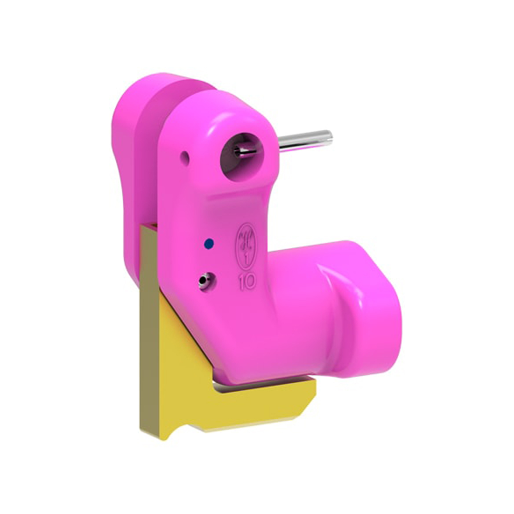 VIP Container hook - Image 2
