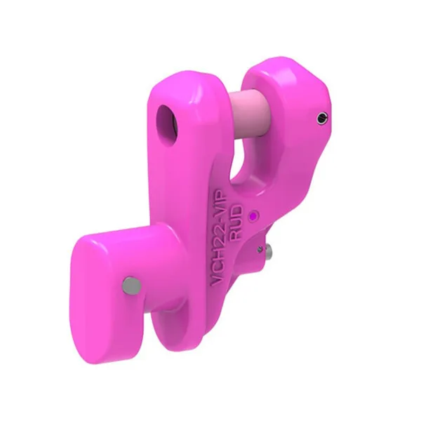 VIP Container hook