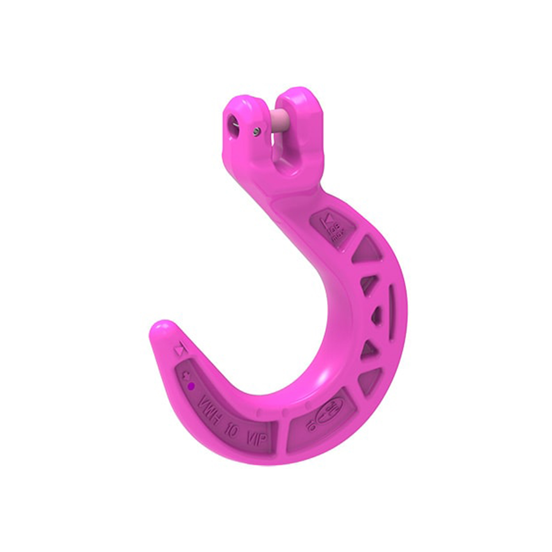 VIP Foundry Hook