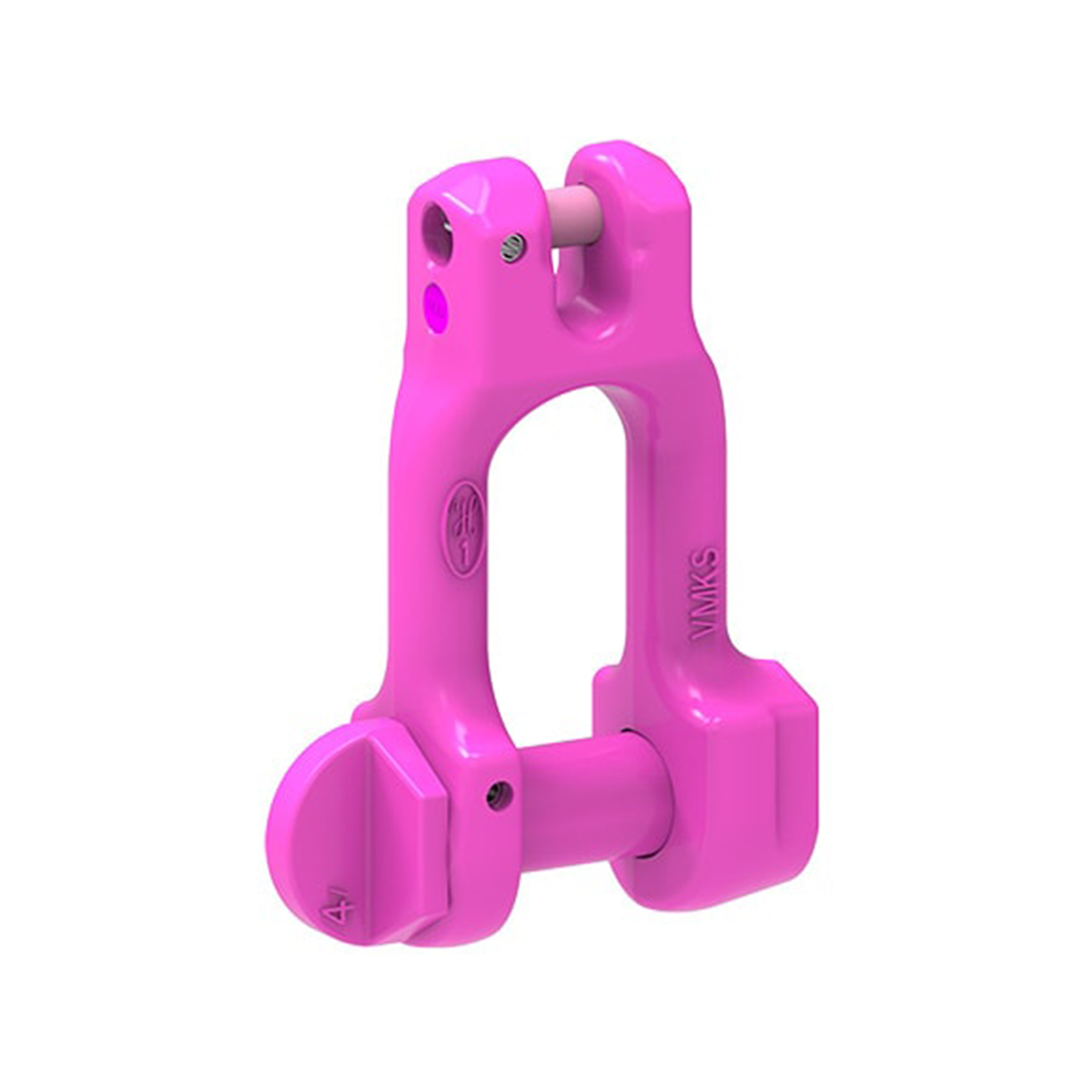 VIP Foolproof High Dynamic Shackle - Image 2