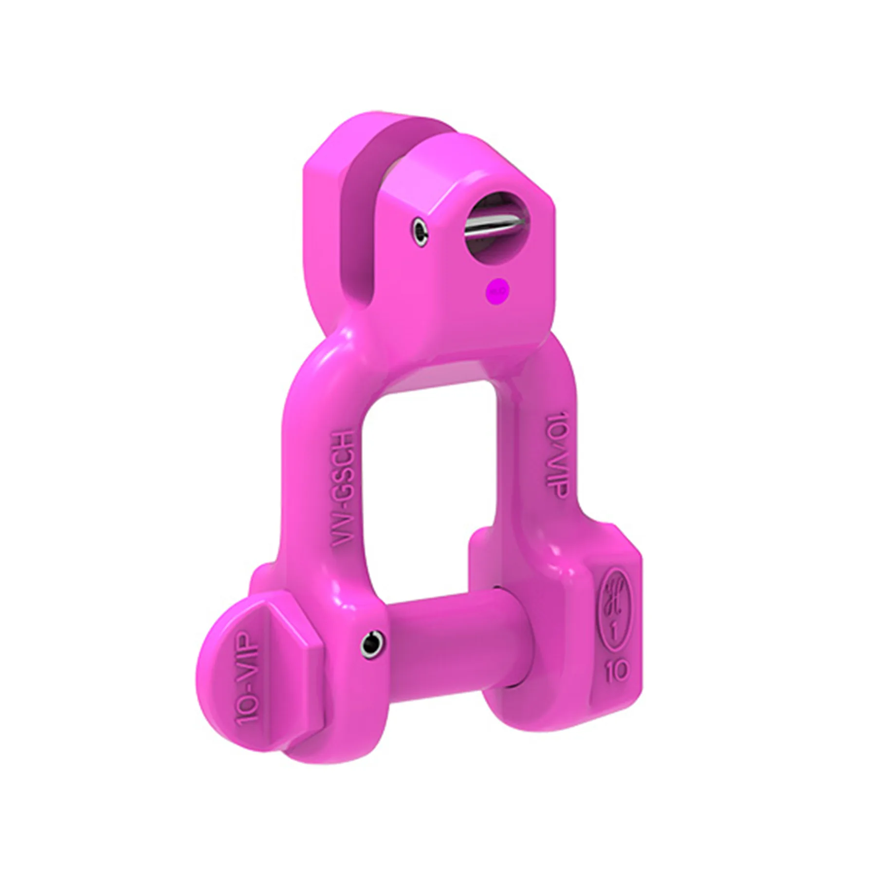 VIP Foolproof High Dynamic Shackle