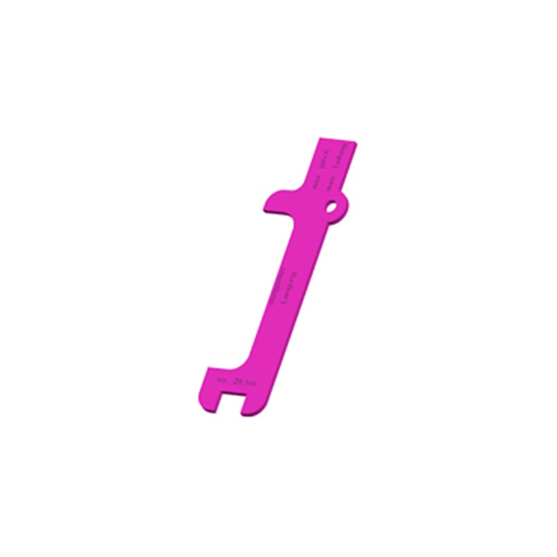 VIP Identification Tag - Image 3