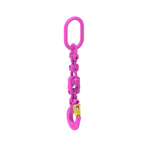 VIP Isolating Sling