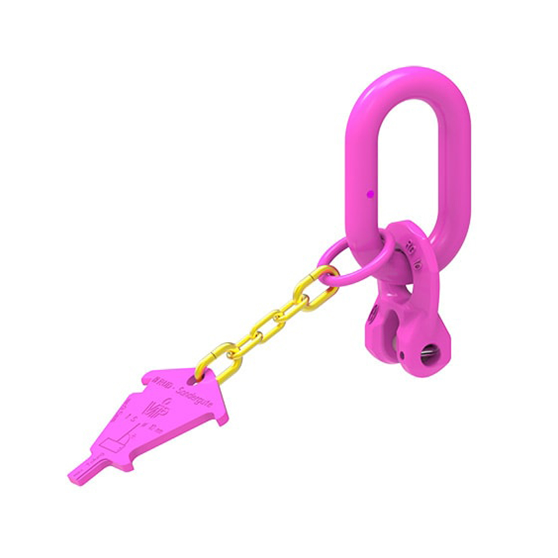 VIP VAK Master Link - 1 Leg - Image 2