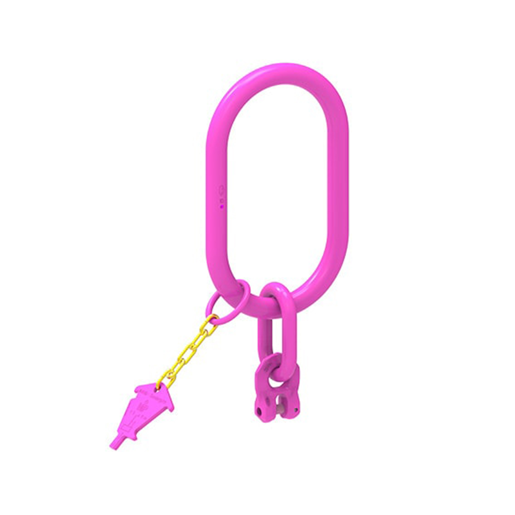 VIP VAK Master Link - 1 Leg - Image 3