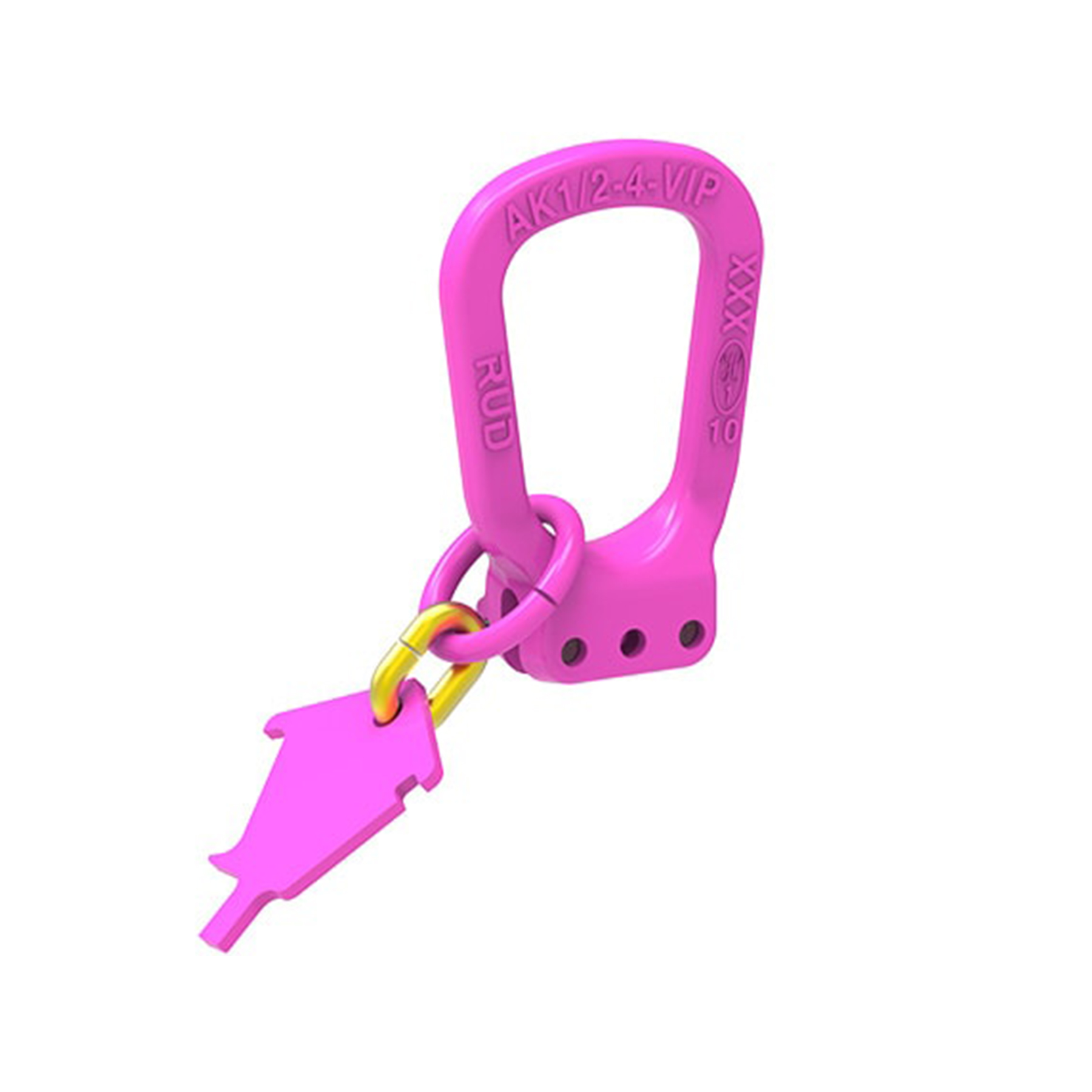 VIP VAK Master Link - 1 Leg - Image 4