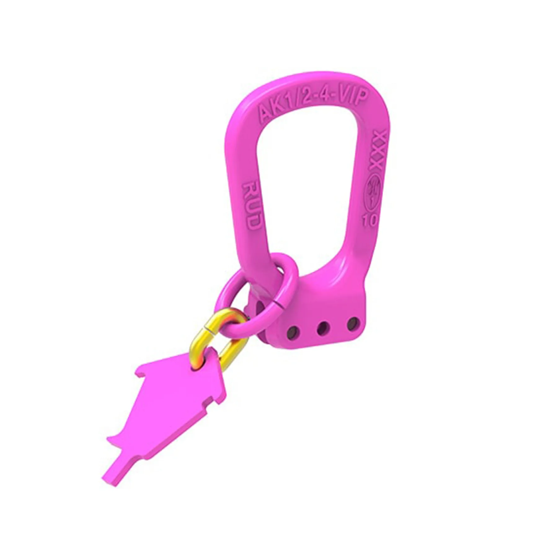 VIP VAK Master Link - 1 Leg - Image 4