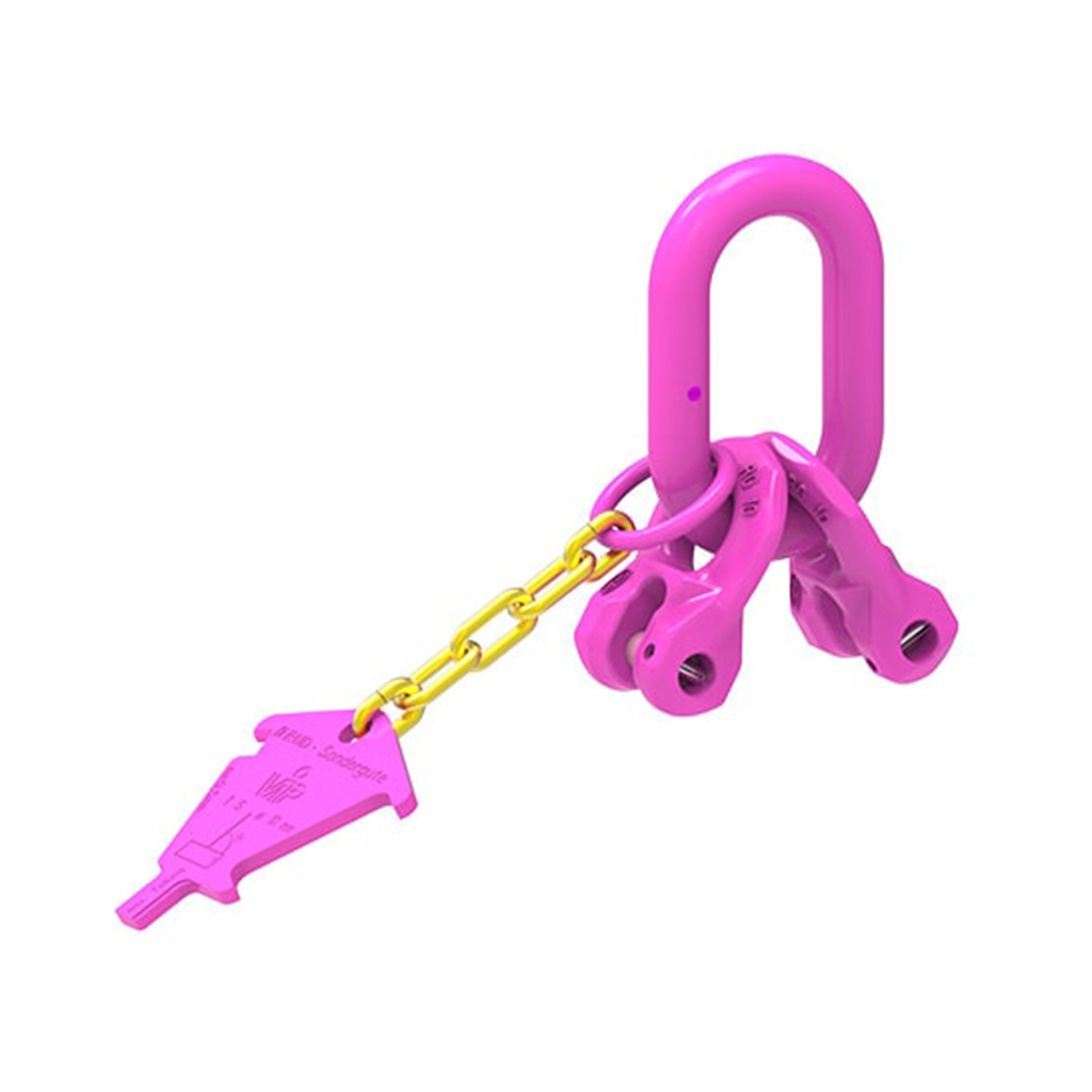 VIP VAK Master Link - 2 Leg - Image 2