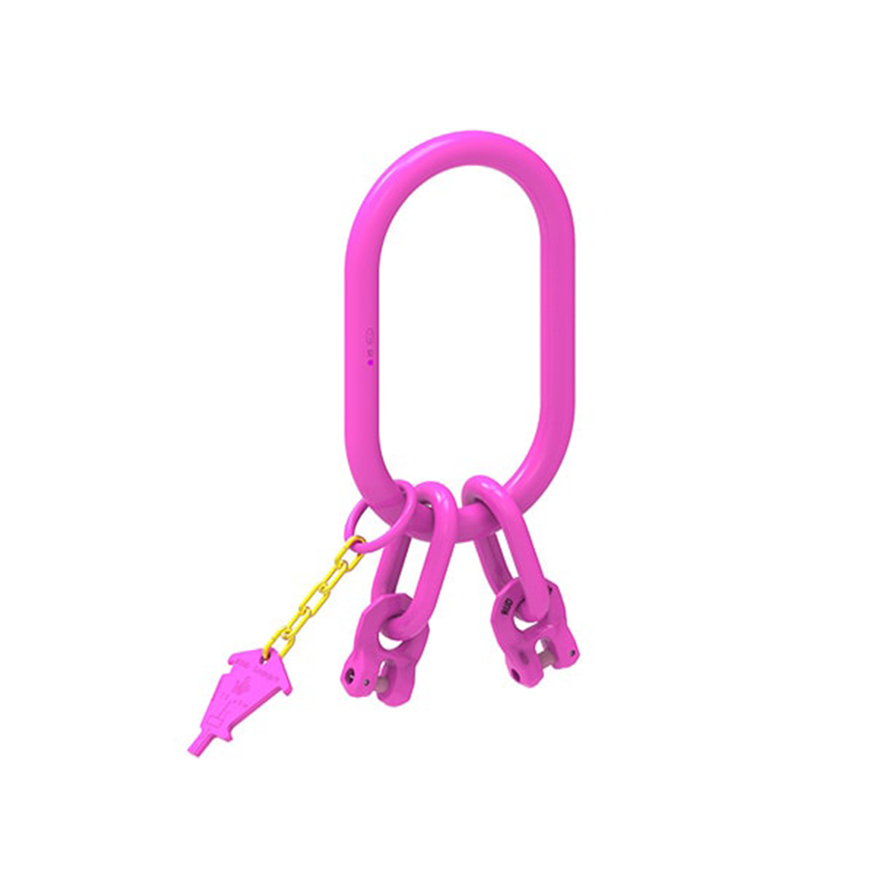 VIP VAK Master Link - 2 Leg - Image 3