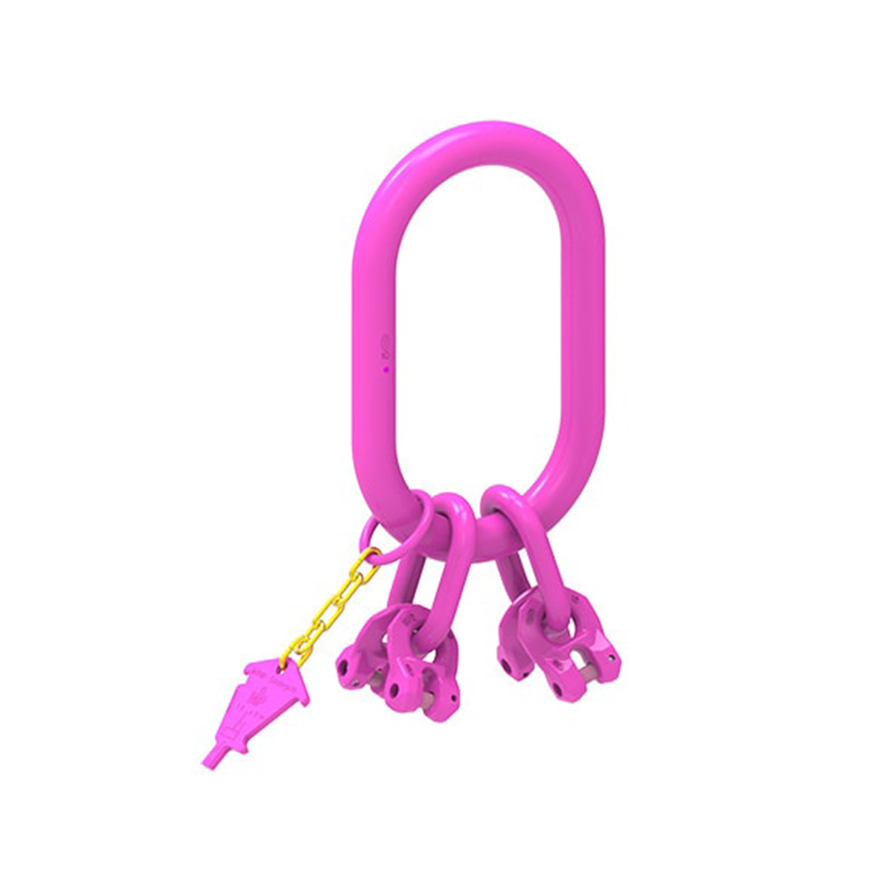 VIP VAK Master Link - 4 Leg - Image 2