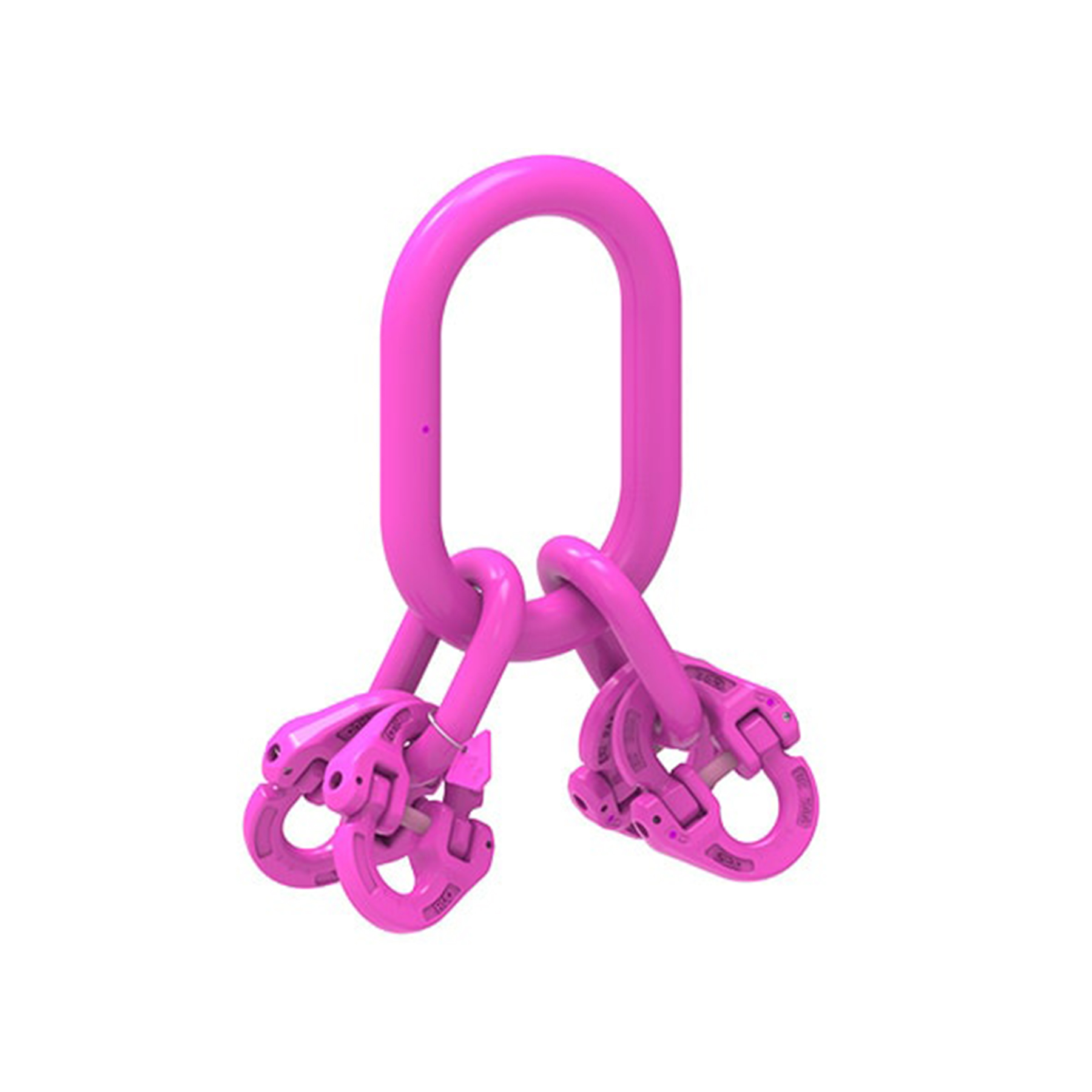 VIP VAK Master Link - 4 Leg - Image 4