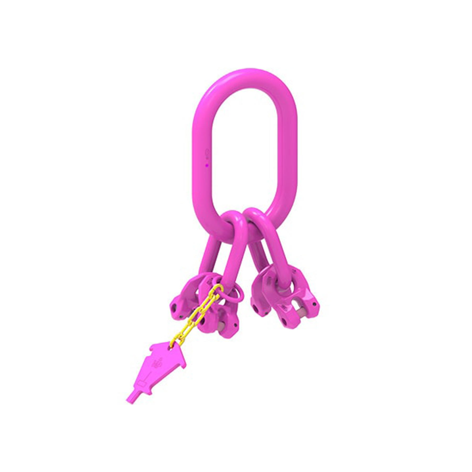 VIP VAK Master Link - 4 Leg