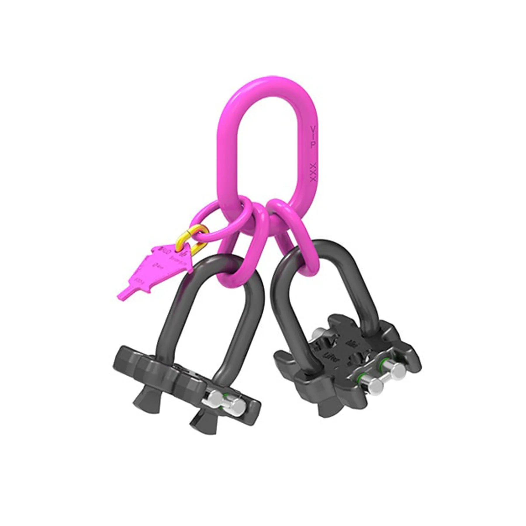 VIP Mini-Lifter - Image 2