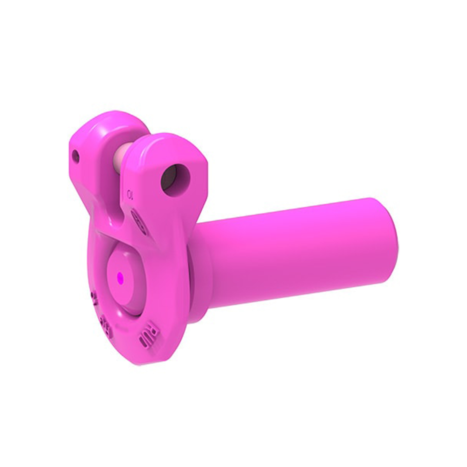 VIP plug in connector