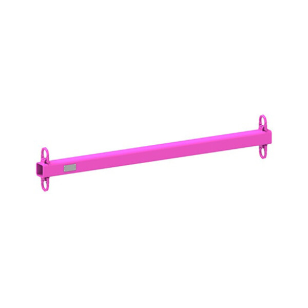 VIP Spreader bar fixed