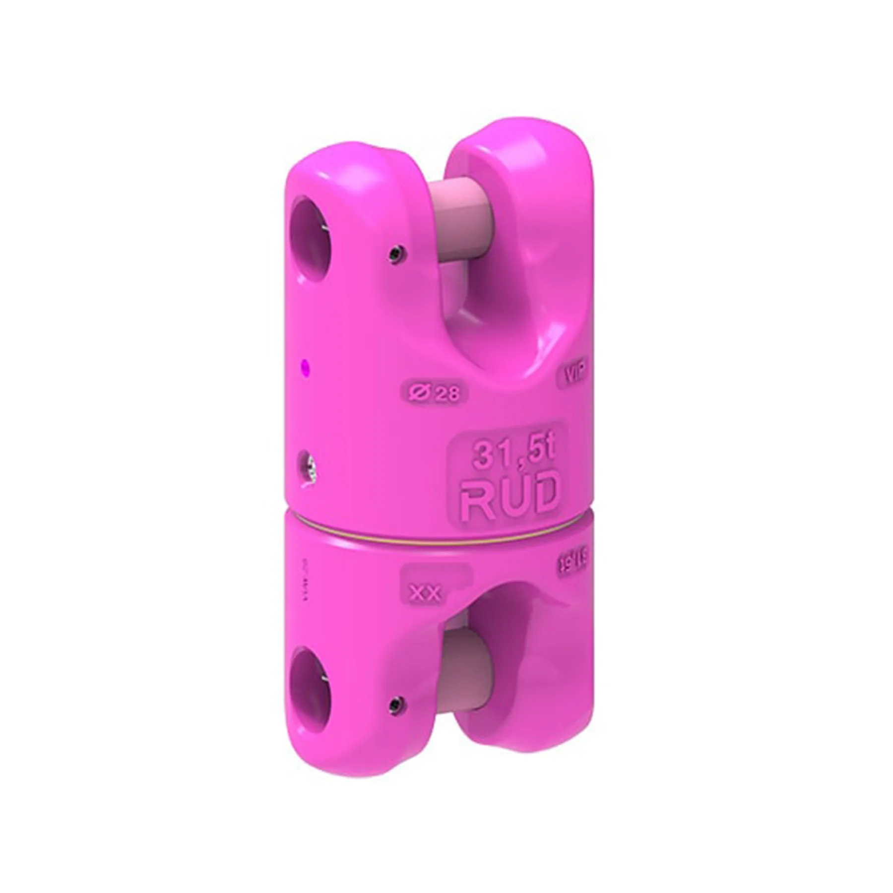 VIP Universal-swivel - Image 2