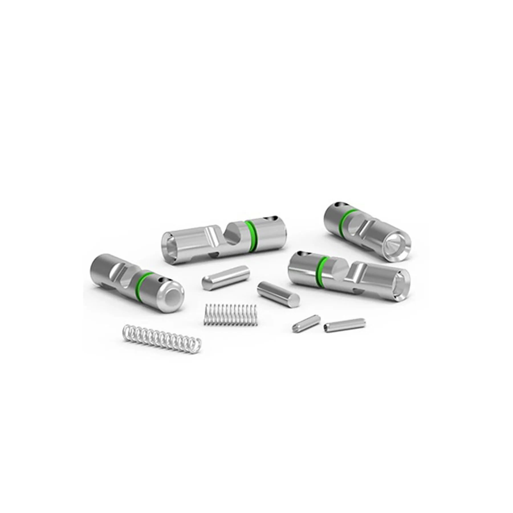 VIP Spare Part Set for VMVK, VV & VML - Image 2