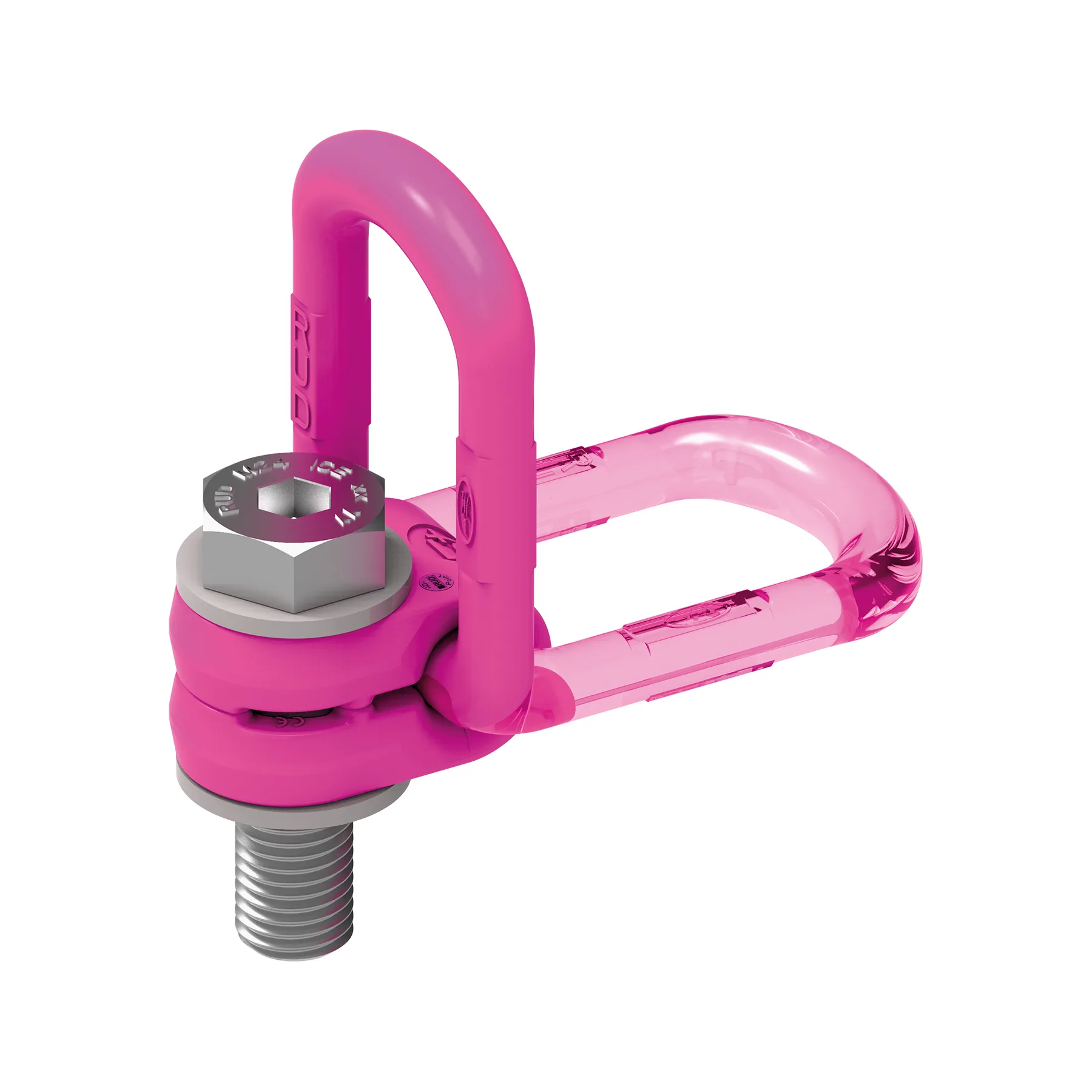 VLBG Load Ring - Metric Thread - Image 5