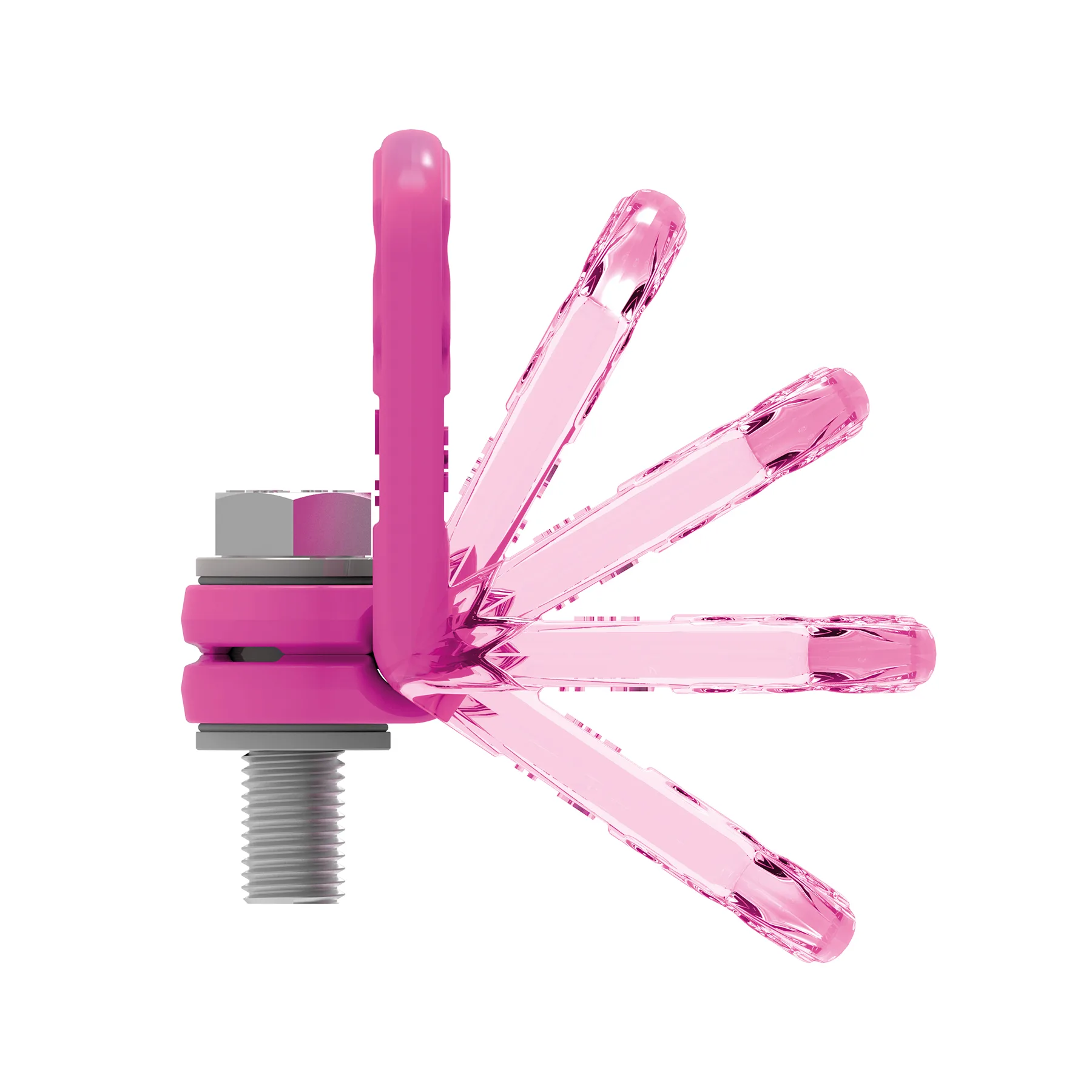 VLBG Load Ring - Metric Thread - Image 7